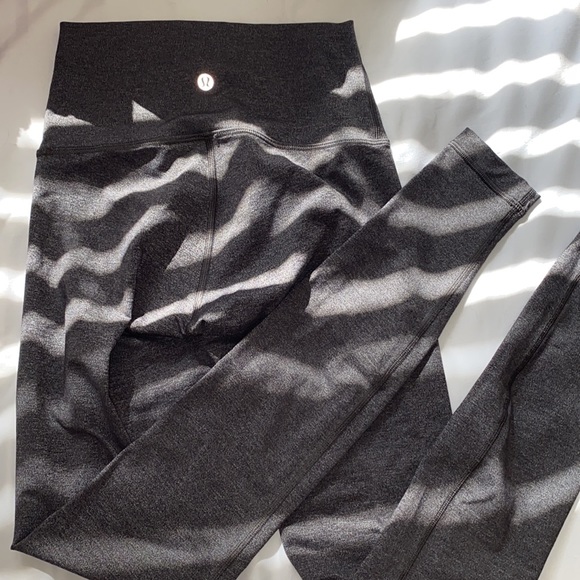 LULULEMON leggings - Picture 4 of 4